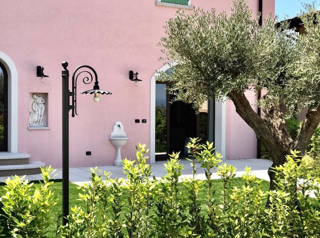 Casa Bardalla Ponti sul Mincio Exterior foto