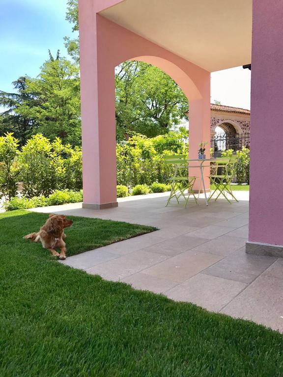 Casa Bardalla Ponti sul Mincio Exterior foto