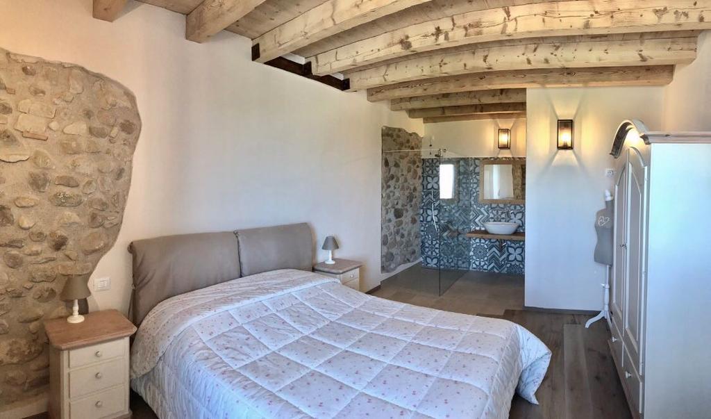 Casa Bardalla Ponti sul Mincio Exterior foto