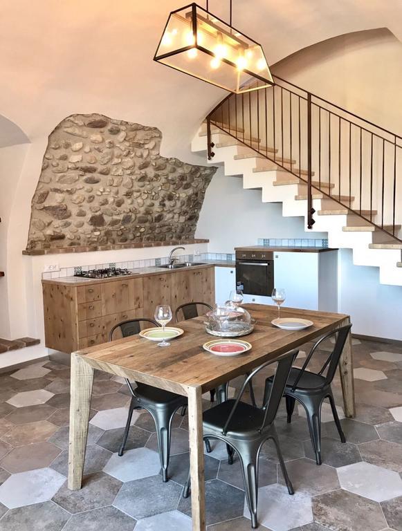 Casa Bardalla Ponti sul Mincio Exterior foto