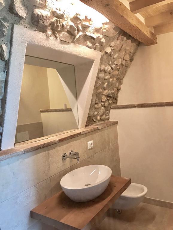 Casa Bardalla Ponti sul Mincio Exterior foto